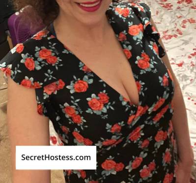 STACY MILF 43Yrs Old Escort 59KG 168CM Tall Scarborough Image - 7