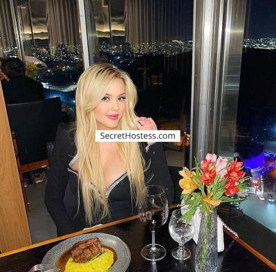 Sophia Kunde 20Yrs Old Escort 77KG London Image - 2
