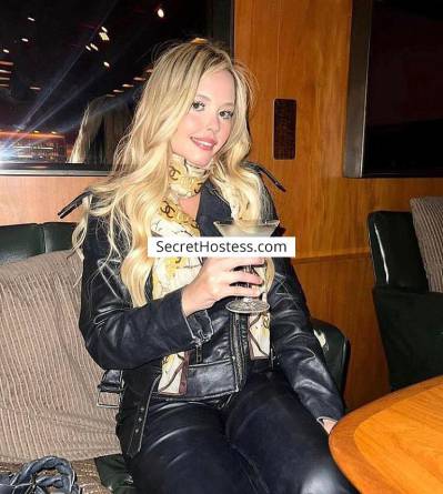 Sophia Kunde 20Yrs Old Escort 77KG London Image - 3