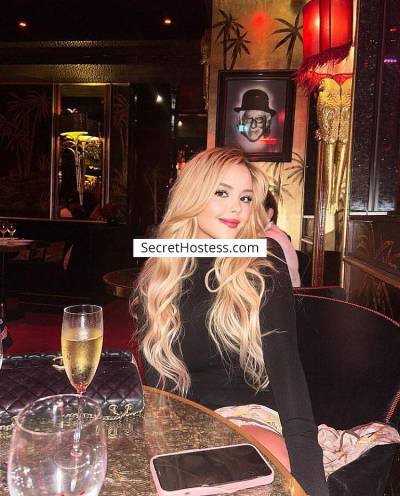 Sophia Kunde 20Yrs Old Escort 77KG London Image - 6