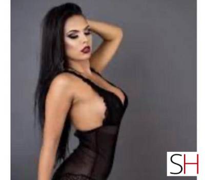 Relax massage with Sophia in Dublin