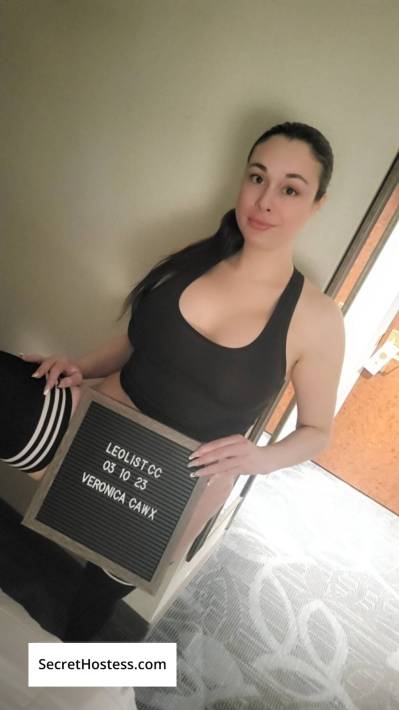 Veronica Cawx 35Yrs Old Escort 79KG 178CM Tall Mississauga Image - 2