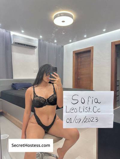 sofia guzman 28Yrs Old Escort 68KG 157CM Tall Milton Image - 3