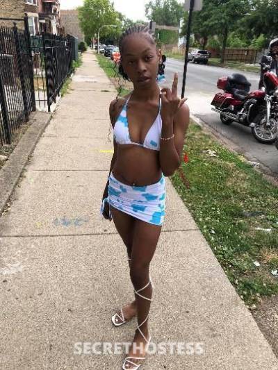 21Yrs Old Escort Chicago IL Image - 0