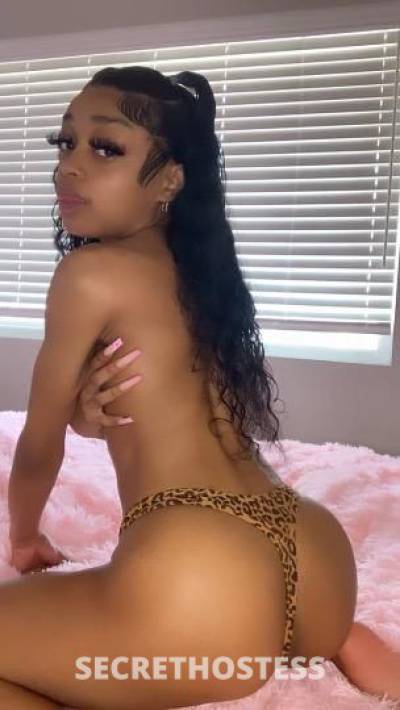 21Yrs Old Escort Columbus GA Image - 1