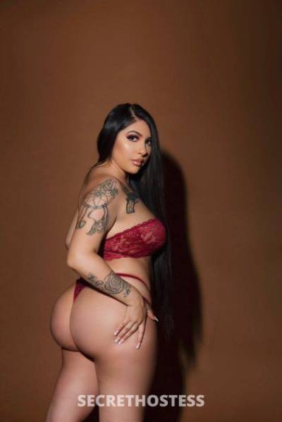 23 year old Hispanic Escort in Washington D.C. DC Big booty Latina
