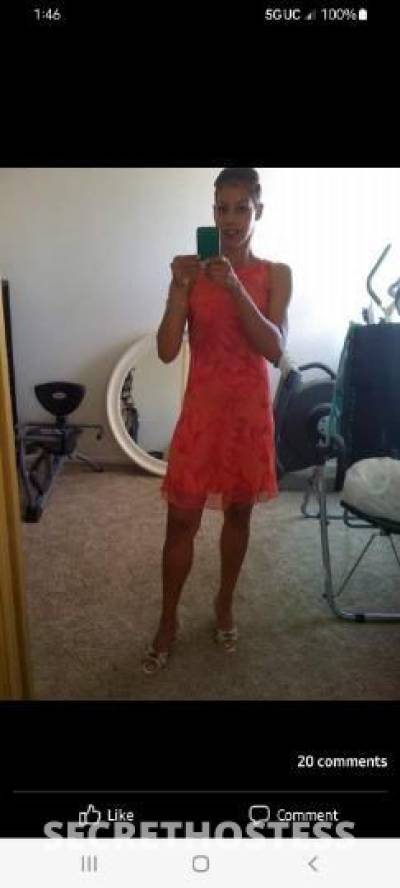 28 year old American Escort in Columbus OH Pretty Face w a Sweet Touch