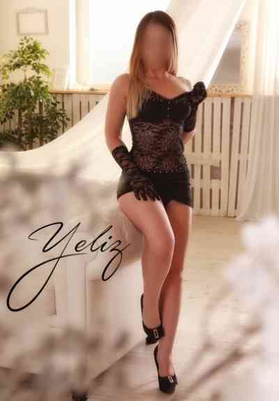 26Yrs Old Escort Size 6 57KG 170CM Tall Istanbul Image - 1