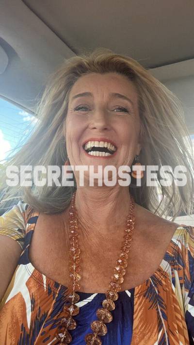 55Yrs Old Escort 83KG Tampa & Orlando FL Image - 3