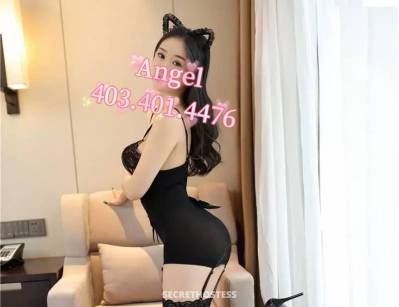 Angel 22Yrs Old Escort 55KG 160CM Tall Calgary Image - 3