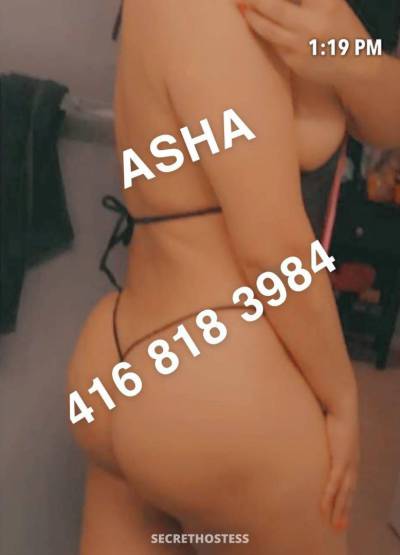 Asha 25Yrs Old Escort Abbotsford Image - 0