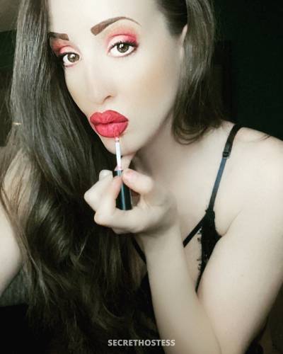 Escort 167CM Tall Tucson AZ Image - 2