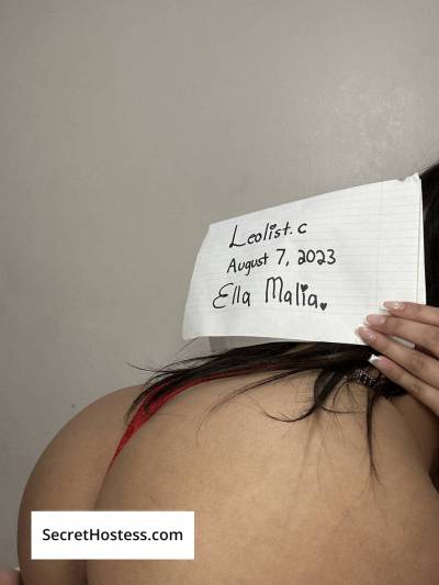 Ella Malia 21Yrs Old Escort 54KG 168CM Tall Vaughan Image - 1