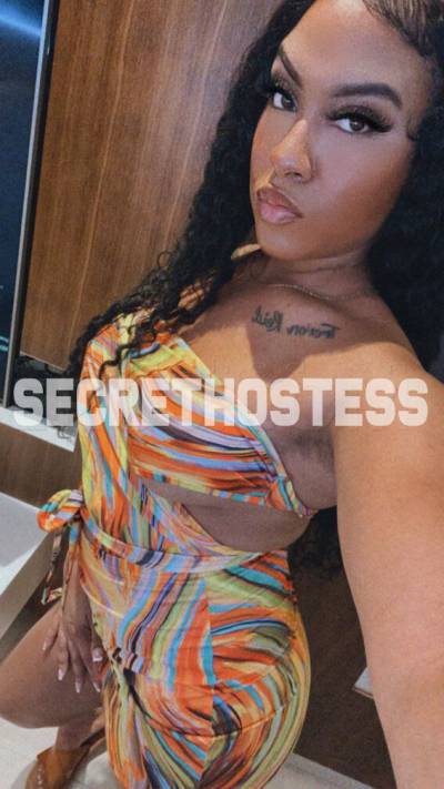 26 year old Escort in Chicago IL Jadynn Sky