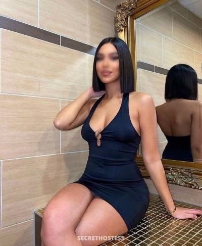 Jasmine Escort 160CM Tall Chicago IL Image - 0