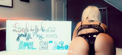 Jordyn 30Yrs Old Escort Red Deer Image - 2