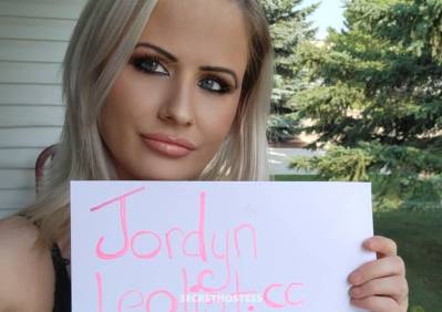 Jordyn 30Yrs Old Escort Red Deer Image - 9