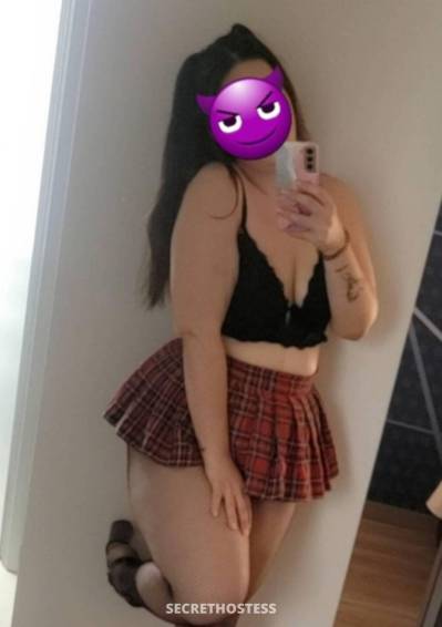 Lexii 22Yrs Old Escort Abbotsford Image - 10