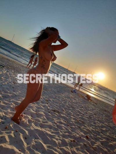 27 year old Hispanic Escort in Miami FL Liza Banks