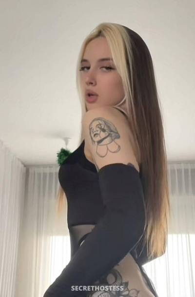 Mary 20Yrs Old Escort Abbotsford Image - 5