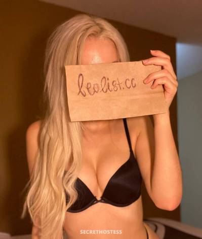 Mia 22Yrs Old Escort Ft Mcmurray Image - 2