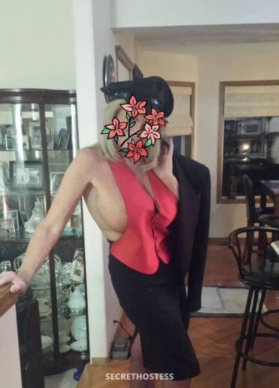 SEXY COUGAR LADY KAYLA 55Yrs Old Escort Red Deer Image - 0