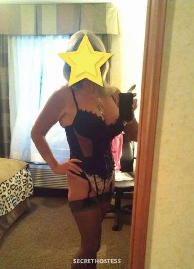 SEXY COUGAR LADY KAYLA 55Yrs Old Escort Red Deer Image - 2