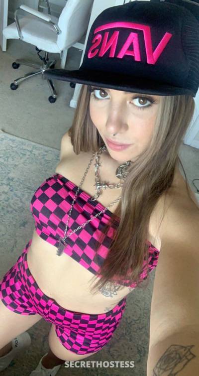 SEXYY LAURA 23Yrs Old Escort 170CM Tall St. Albert Image - 9