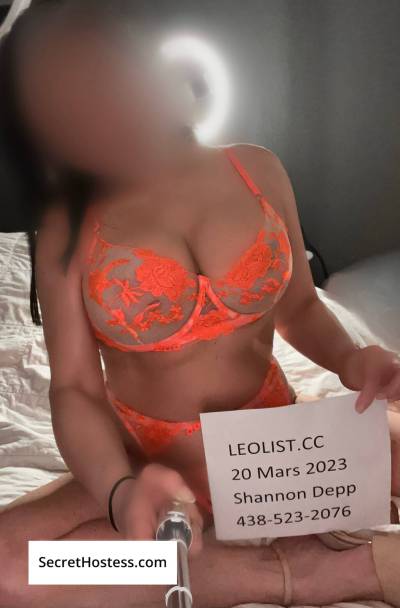 Shan therapeute 30Yrs Old Escort 59KG 163CM Tall Terrebonne Image - 2