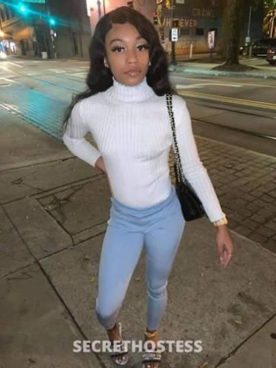 20Yrs Old Escort Columbus OH Image - 1