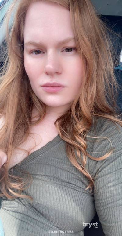 20 Year Old White Escort Detroit MI Redhead - Image 7