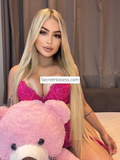 23Yrs Old Escort London Image - 0