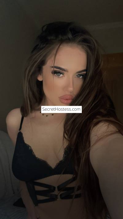 23Yrs Old Escort London Image - 4