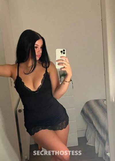 24 Year Old Hispanic Escort Detroit MI - Image 1