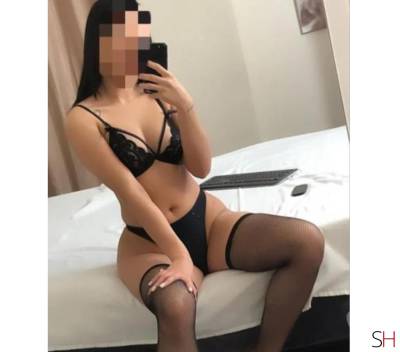 24Yrs Old Escort Size 10 London Image - 1