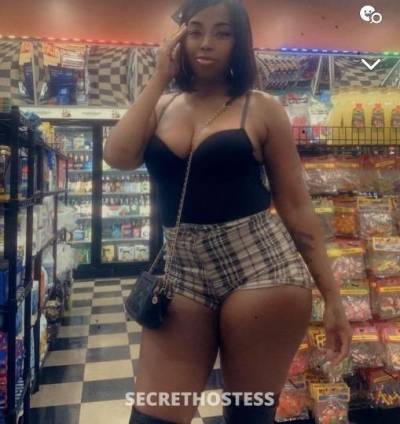 26 Year Old American Escort Detroit MI - Image 1