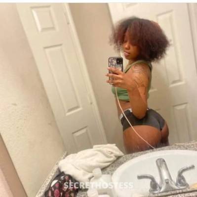 Caramel 21Yrs Old Escort Houston TX Image - 2