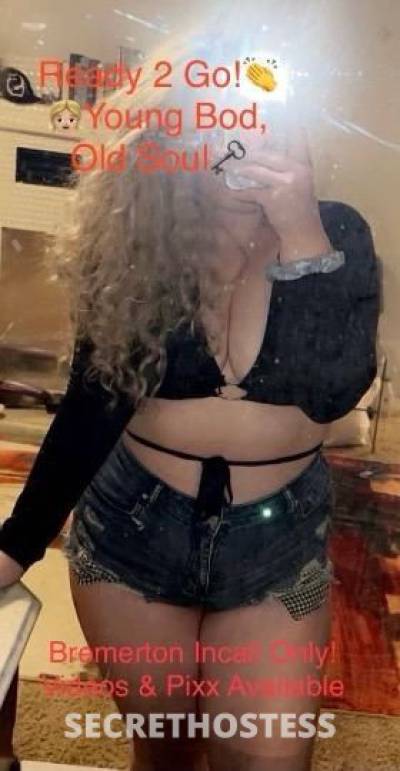 Dani 18Yrs Old Escort Tacoma WA Image - 2