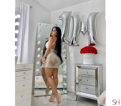 26 Year Old European Escort Dublin Black Hair - Image 1