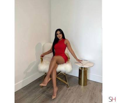 Jasmin 26Yrs Old Escort Dublin Image - 3