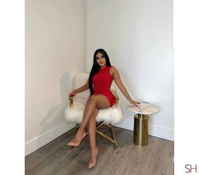 26 Year Old European Escort Dublin Black Hair - Image 6