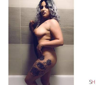 Jessy 26Yrs Old Escort Leicester Image - 0