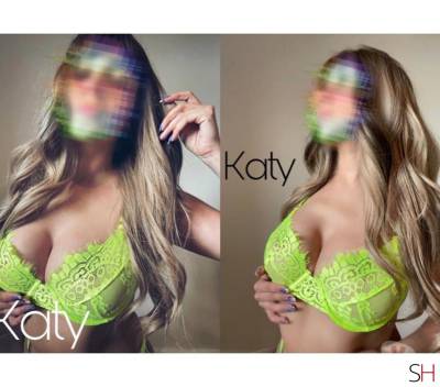 Katy 25Yrs Old Escort Dublin Image - 0