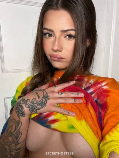Kendra 25Yrs Old Escort Size 4 170CM Tall Salem OR Image - 7