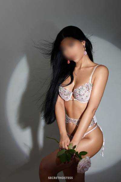 Kira Escort 167CM Tall New York City NY Image - 0