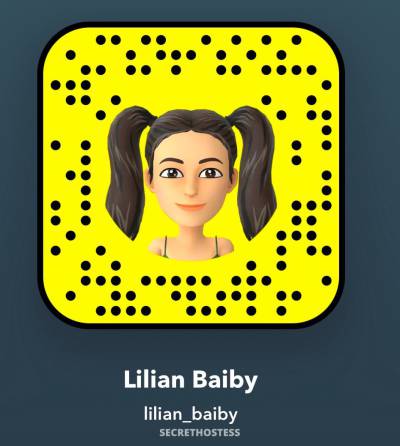 Lilian 27Yrs Old Escort Chambersburg PA Image - 8