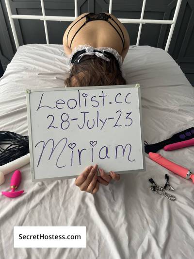 Miriamready 25Yrs Old Escort 50KG 152CM Tall Vaughan Image - 7