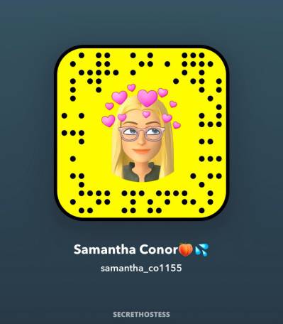 Samantha Conor 26Yrs Old Escort Midland MI Image - 2