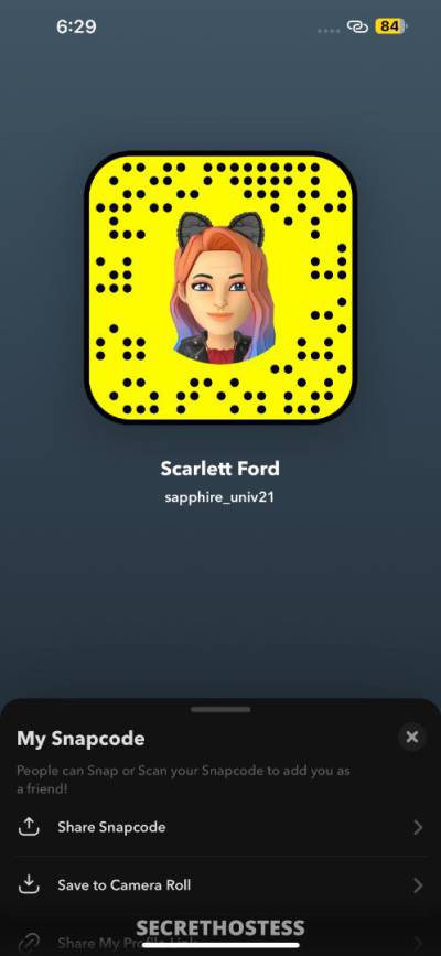 Scarlett Ford 25Yrs Old Escort Fargo ND Image - 3