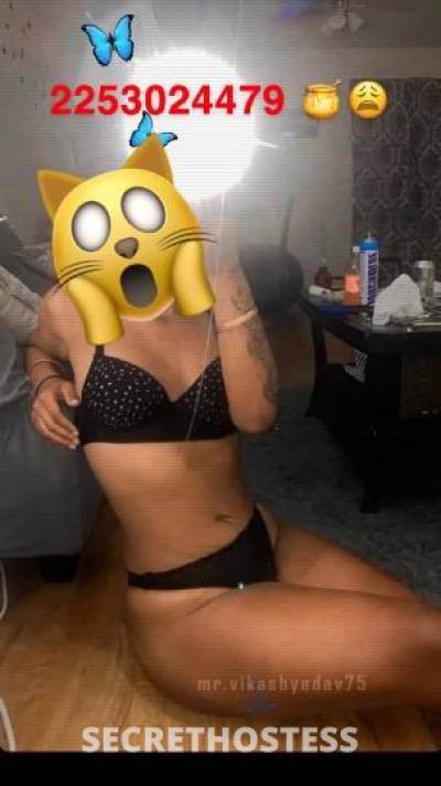 Venus 23Yrs Old Escort Baton Rouge LA Image - 0